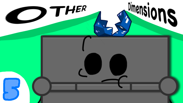 BFAAH 5: Crossover Cliché