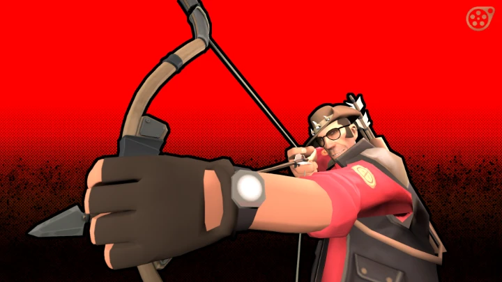 Sniper Troubles! The Return