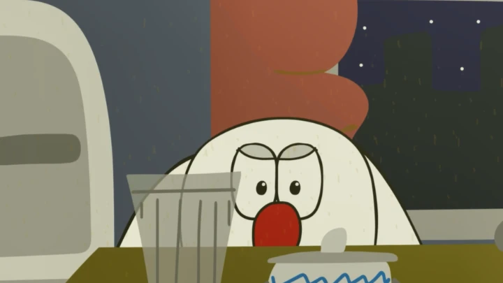 Sonya the Dog - Episode 5 "Salt" (Eng dub)