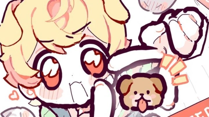 🐶Dog🐶