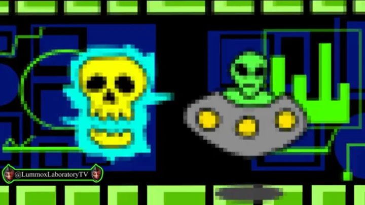 GREATEST VIDEO GAME EVER MADE!