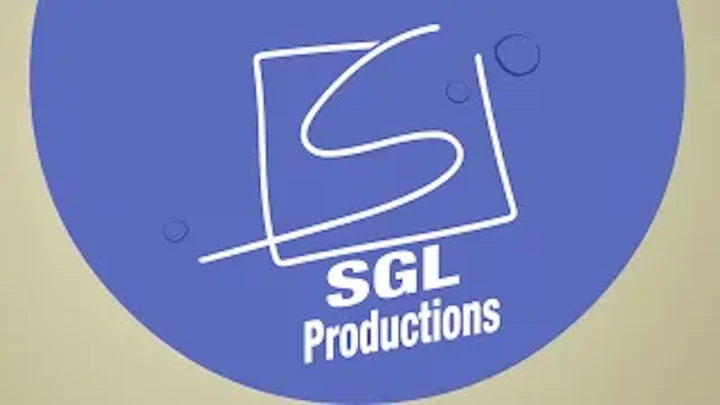 SGL Productions - Outro (Vsauce-styled)