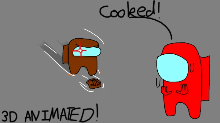 We are going to make Red Mungus fly