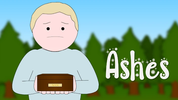 Ashes