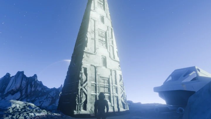 Monolith