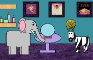 The Elephant Oracle