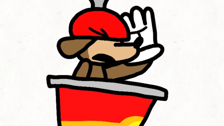 General Michael Rats