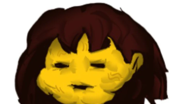 GENOCIDE FRISK (Stickfigures)