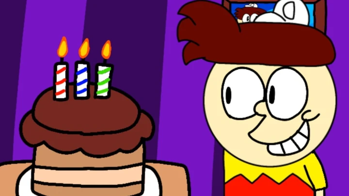 Happy Birthday is a Very Dangerous Day