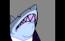 shark lawyer animation thingy