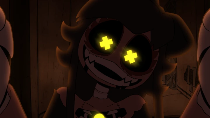 [GET SNUCK UPON]