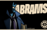 Detective Abrams by me