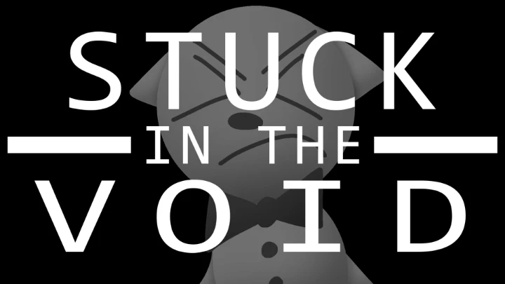 Stuck in the Void - Short Film