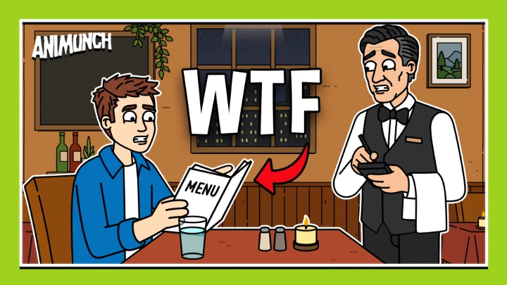Bad meals
