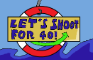 Let's Shoot for 40