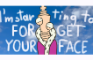 I'm starting to forget your face TADC animation meme