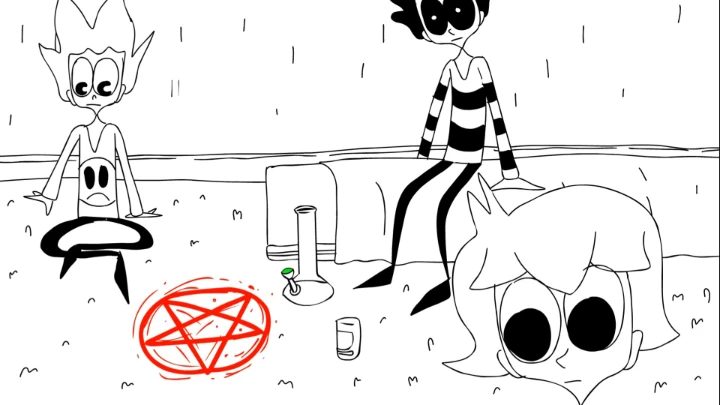 SKATE: CULT