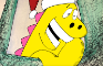 Dippy Dino's Christmas