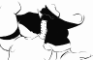 Weit Kap dancin! (shading practice) :D