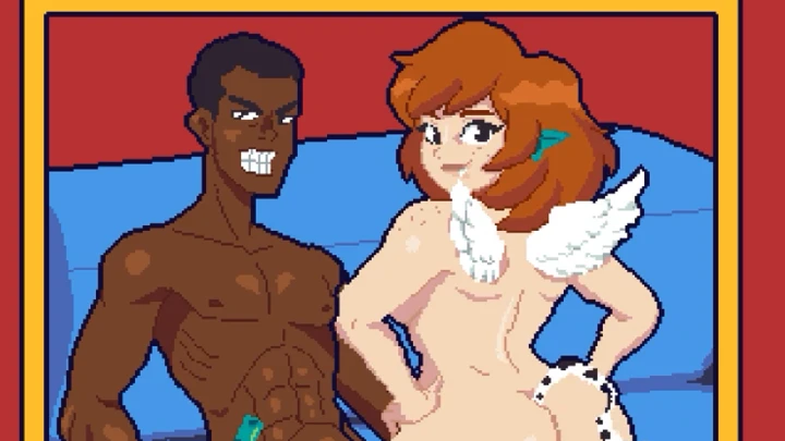 Dark Fantasy 8 bits_Kanye West