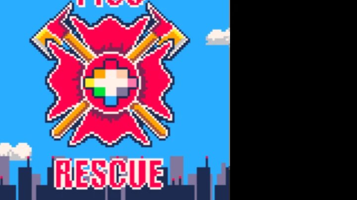 Pico Rescue
