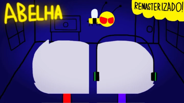 EPSODIO REMASTER - ABELHA!