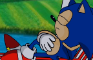 Sonic and the Chaos Prisoner Part 1