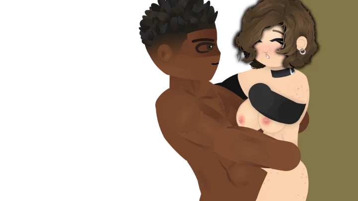 SOPHIE PORN | STICK NODES ANIMATION