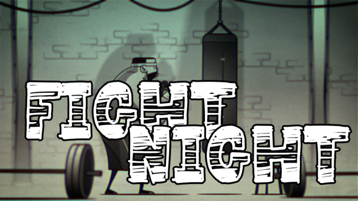 Fight Night