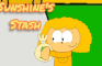 TrouserToons - Sunshine's Stash