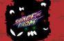 ¡¡¡ SPACE FROM !!!Flash animation created by me.