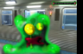Subway Blob!