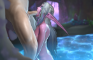 The Moonwell Priestess Will Take Care of You