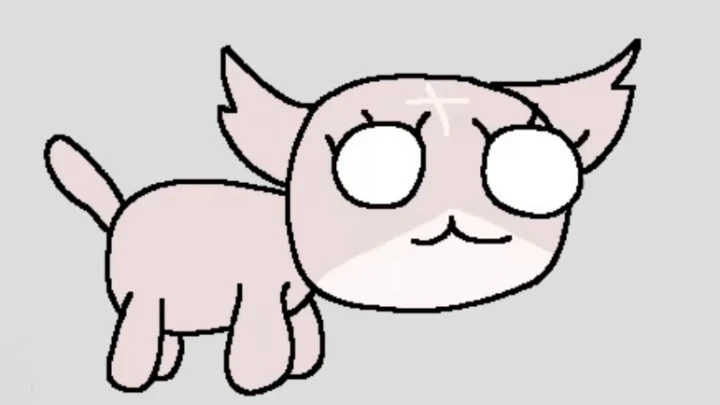 Marshmallow's Kiss