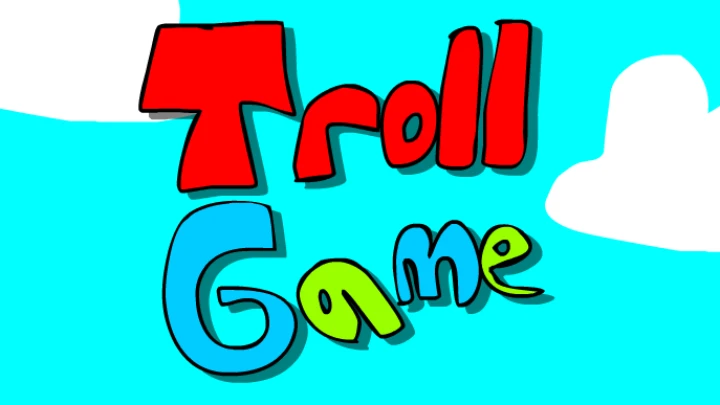 Troll Game