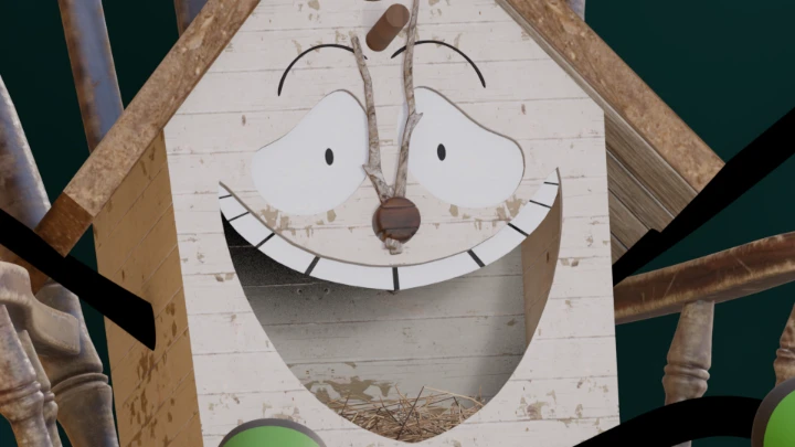 "DING! What a great idea!"
