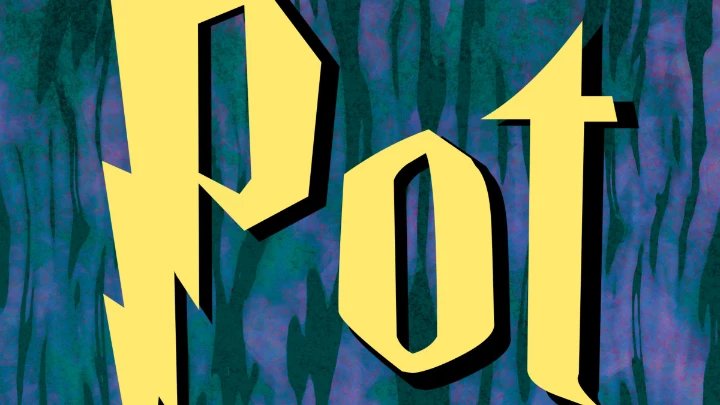 Pot