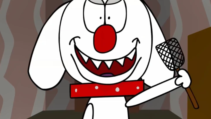 Sonya the Dog - Episode 6 "Mosquitoes" (Eng dub)