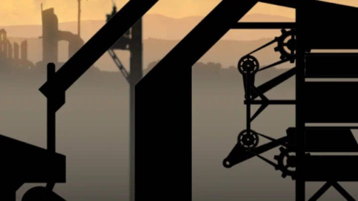 Collisions Demo