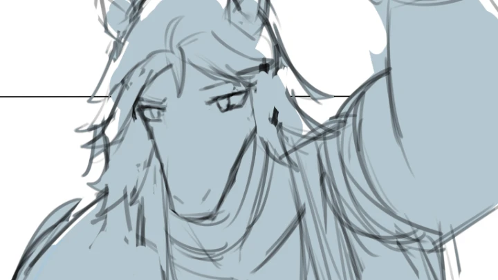 Rune Wants To Show You His Rocks (ANIMATIC)