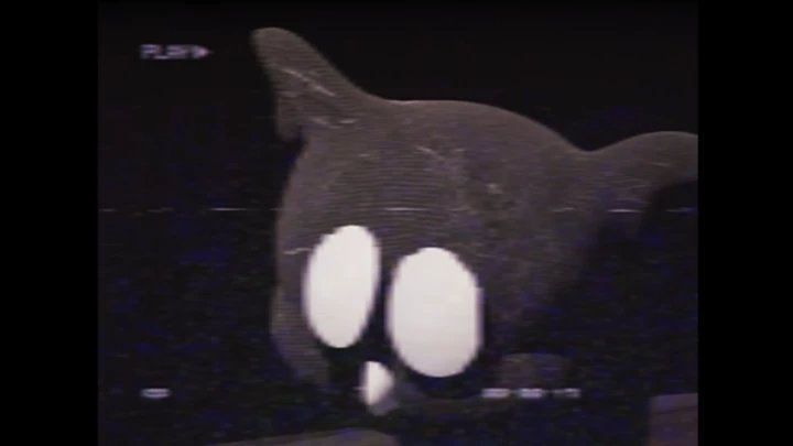 The Copy Cat Dance (1996)