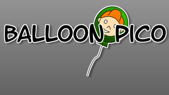 Balloon Pico
