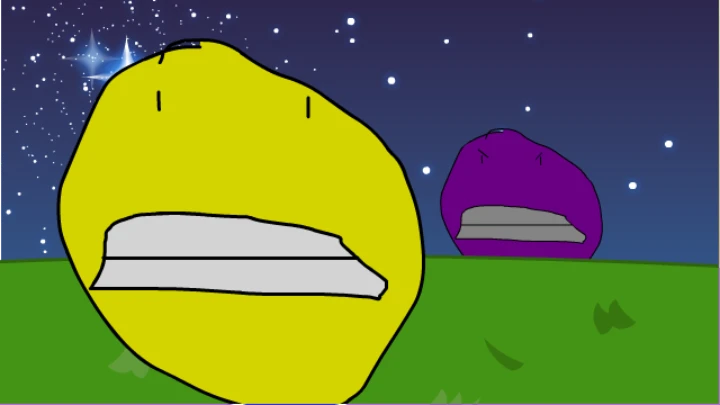 Just a Normal Yellow face Ad 2
