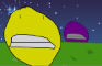 Just a Normal Yellow face Ad 2