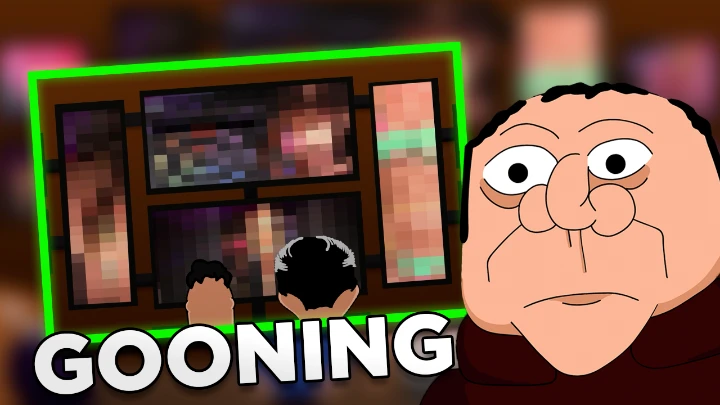 GOONING In The Mafia?