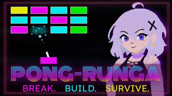 Pong-Runga