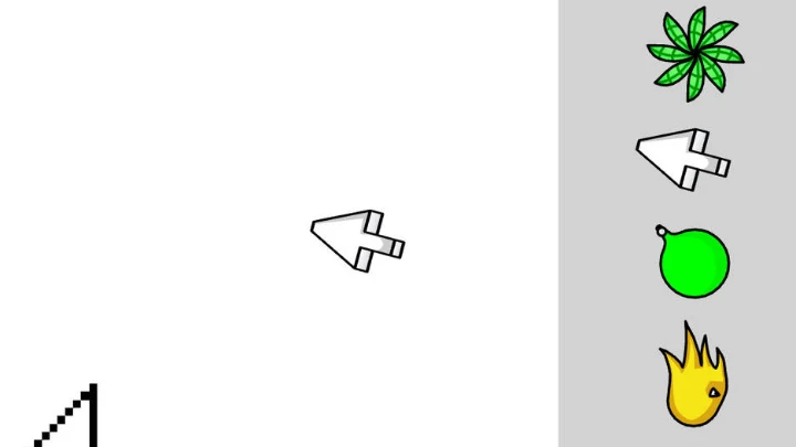 Cursor-Rama v2 (0.5)
