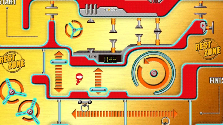 ElectroMan