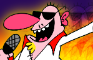 Miles John Cartoons Commercial