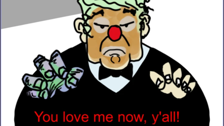 Bang, Bang, Now You Love Me